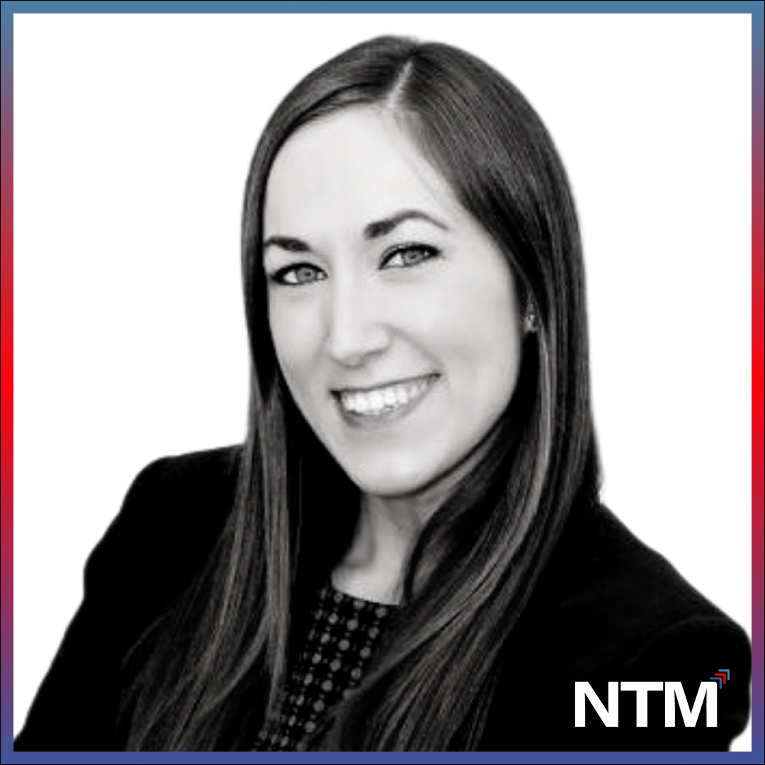 The NTM Growth Marketing Podcast #44 How To Maximize Your Impact Through  Marketing with Lynn Leclerc - No Typical Moments